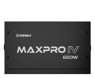 Enermax MAXPRO IV EMP650W - 1350290 - zdjęcie 5